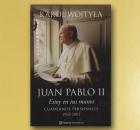 ESTOY EN SUS MANOS, Juan Pablo II