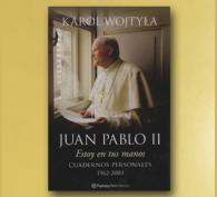 ESTOY EN SUS MANOS, Juan Pablo II