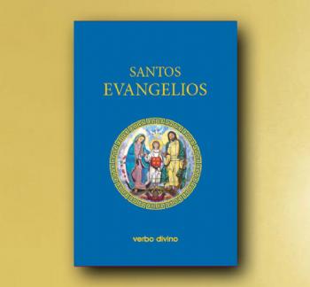 FOTOSANTOS EVANGELIOS (Ed. Hispanoamérica)