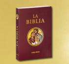 LA BIBLIA (Ed. Pastoral)