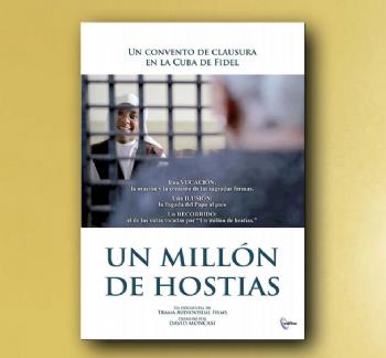 FOTOUN MILLÓN DE HOSTIAS