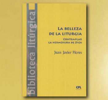 FOTOLA BELLEZA DE LA LITURGIA, Juan Javier Flores