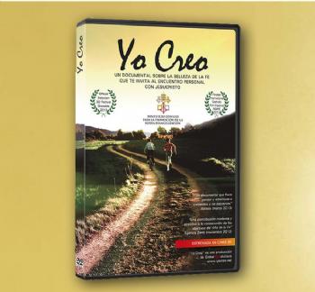 FOTOYO CREO (DVD)