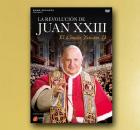 LA REVOLUCIÓN DE JUAN XXIII