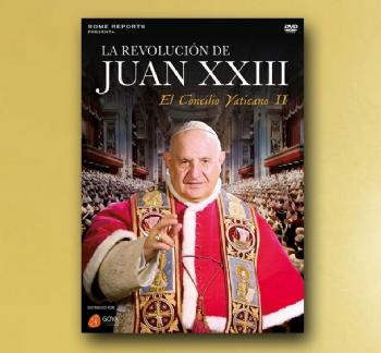 FOTOLA REVOLUCIÓN DE JUAN XXIII
